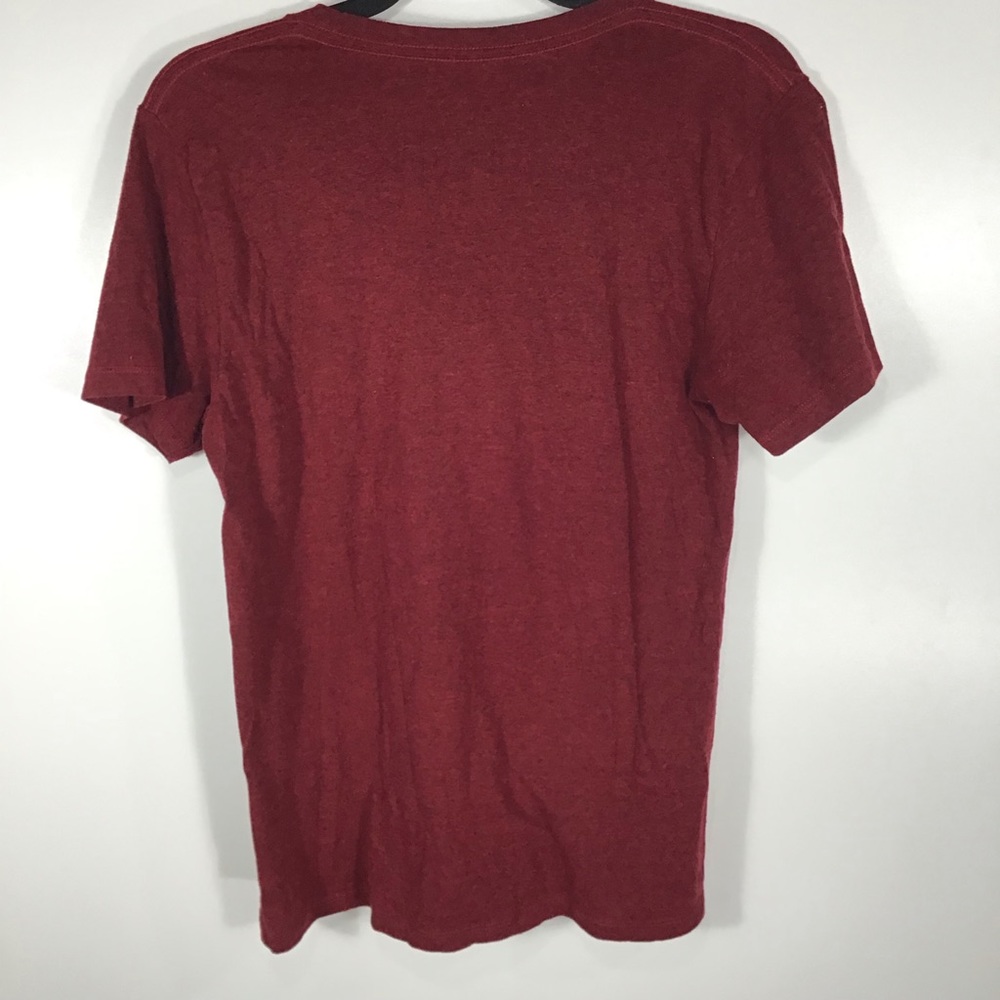 Flash Red T-Shirt~S - Picture 3 of 4